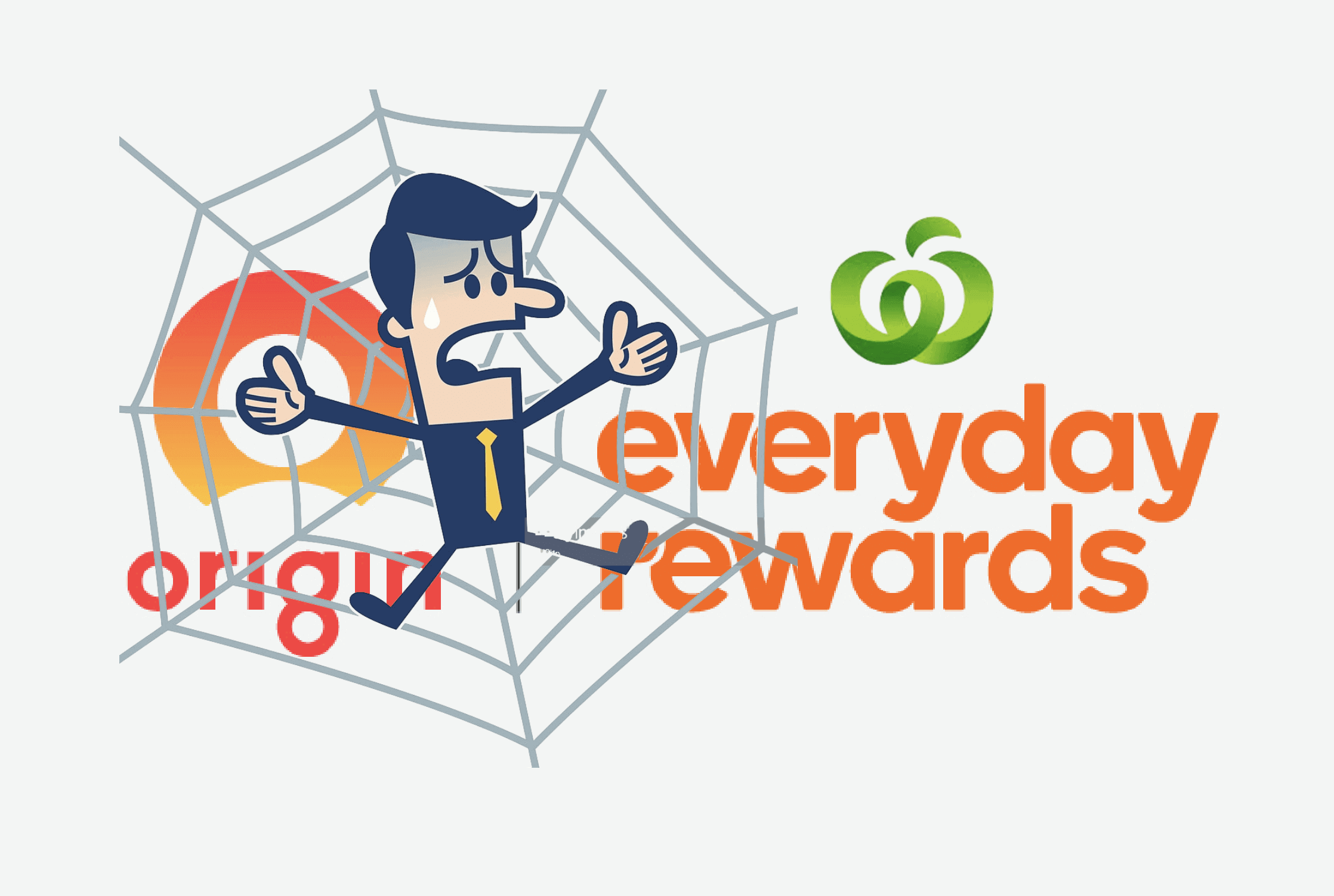 Origin Everyday Rewards Is it a Good Deal or Not Energy Umpire